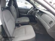 ✅ 2008 Ford Police Interceptor • VIN: 2FAHP71V28X172440 • Lot: 42267409. Listed on IAAI with 124,982 mi. Free auction sales archive from the USA and detailed vehicle history report at DreamBid. Image 5.