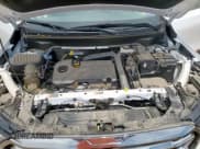 ✅ 2024 GMC Terrain AT4 • VIN: 3GKALYEG0RL246518 • Lot: 66045645. Listed on Copart with 10,150 mi. Free auction sales archive from the USA and detailed vehicle history report at DreamBid. Image 12.