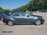 ✅ 2011 Cadillac CTS Premium • VIN: 1G6DS5EDXB0141278 • Лот: 42916147. Опубликован ранее на IAAI с пробегом 64 189 миль. Бесплатный доступ к архиву аукционных продаж из США и подробный отчёт об истории автомобиля на DreamBid. Изображение 13.