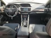 ✅ 2016 Honda Accord EX-L • VIN: 1HGCR3F81GA009684 • Lot: 80548515. Wystawiony na Copart z przebiegiem 122 051 mil. Bezpłatny archiwum sprzedaży aukcyjnych z USA i szczegółowy raport historii pojazdu na DreamBid. Zdjęcie 8.