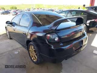 2004 Dodge Neon SRT-4 z VIN 1B3ES66S54D561368, wystawiony jako IAAI lot #42495508 z przebiegiem 136 231 mil mil oraz . Historia ofert i sprzedaży dostępna na DreamBid. Obrazek 3.