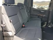 ✅ 2019 Chevrolet Silverado 1500 RST • VIN: 3GCPWDED7KG281048 • Лот: 81832215. Опубликован ранее на Copart с пробегом Не указан. Бесплатный доступ к архиву аукционных продаж из США и подробный отчёт об истории автомобиля на DreamBid. Изображение 10.