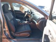 ✅ 2016 Nissan Altima SR • VIN: 1N4AL3AP0GN389251 • Lot: 43400630. Listed on IAAI with 134,537 mi. Free auction sales archive from the USA and detailed vehicle history report at DreamBid. Image 5.