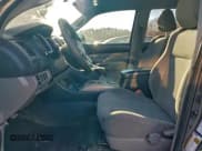 ✅ 2014 Toyota Tacoma PreRunner • VIN: 3TMJU4GN1EM173662 • Lot: 95967525. Listed on Copart with Not provided. Free auction sales archive from the USA and detailed vehicle history report at DreamBid. Image 7.