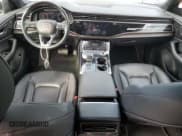 ✅ 2021 Audi Q8 Premium Plus • VIN: WA1EVAF10MD035966 • Lot: 84903825. Listed on Copart with 66,330 mi. Free auction sales archive from the USA and detailed vehicle history report at DreamBid. Image 8.