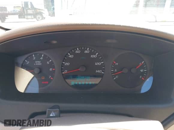 2008 Chevrolet Impala LS with VIN 2G1WB58K781197958, listed as a IAAI auction lot 43441194 with 87,903 mi miles and . Bid and sale history available at DreamBid. Image 7.