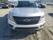 ✅ 2020 Chevrolet Colorado 2WD LT • VIN: 1GCGSCEN9L1207001 • Lot: 81216065. Listed on Copart with 67,751 mi. Free auction sales archive from the USA and detailed vehicle history report at DreamBid. Image 5.