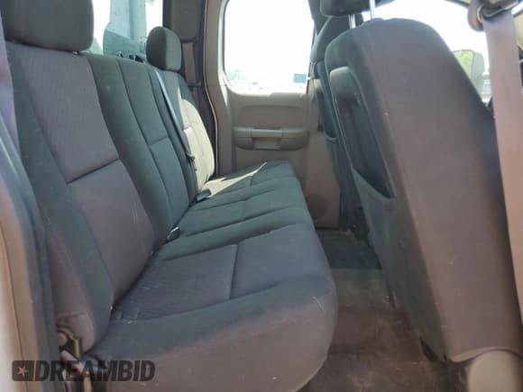 ✅ 2013 Chevrolet Silverado 2500HD Work Truck • VIN: 1GC2KVCG8DZ412869 • Лот: 67993025. Опубликован ранее на Copart с пробегом Не указан. Бесплатный доступ к архиву аукционных продаж из США и подробный отчёт об истории автомобиля на DreamBid. Изображение 10.