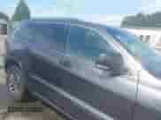 2021 Jeep Grand Cherokee 80th Anniversary with VIN 1C4RJEBG8MC636293, listed as a IAAI auction lot 42898455 with 82,338 mi miles and . Bid and sale history available at DreamBid. Image 13.