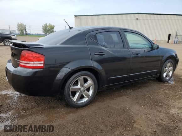 2010 Dodge Avenger R/T с VIN 1B3CC5FV8AN116119, выставлен на аукционе Copart как лот 80496745 с пробегом 248 049 миль миль и Чистый • Clean title. История ставок и продаж доступна на DreamBid. Изображение 3.