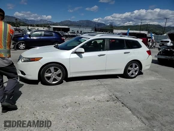 ✅ 2012 Acura TSX • VIN: JH4CW2H5XCC005005 • Lot: 51047575. Listed on Copart with 157,580 mi. Free auction sales archive from the USA and detailed vehicle history report at DreamBid. Image 10.