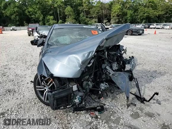 ✅ 2021 BMW 5 Series 540i • VIN: WBA53BJ06MWX20748 • Lot: 71915615. Listed on Copart with Not provided. Free auction sales archive from the USA and detailed vehicle history report at DreamBid. Image 13.