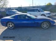 ✅ 2003 Chevrolet Corvette • VIN: 1G1YY22G235110288 • Lot: 42041987. Wystawiony na IAAI z przebiegiem 70 042 mil. Bezpłatny archiwum sprzedaży aukcyjnych z USA i szczegółowy raport historii pojazdu na DreamBid. Zdjęcie 14.