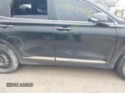 ✅ 2020 Hyundai Santa Fe Limited • VIN: 5NMS5CAA5LH274074 • Лот: 41913985. Опубликован ранее на IAAI с пробегом 58 846 миль. Бесплатный доступ к архиву аукционных продаж из США и подробный отчёт об истории автомобиля на DreamBid. Изображение 13.