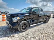 ✅ 2020 Toyota Tundra SR • VIN: 5TFRY5F15LX265201 • Lot: 59211245. Listed on Copart with 230,746 mi. Free auction sales archive from the USA and detailed vehicle history report at DreamBid. Image 1.