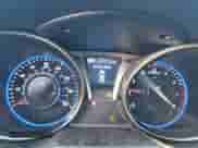 2013 Hyundai Genesis Coupe 2.0T с VIN KMHHT6KD8DU109491, выставлен на аукционе Copart как лот 44107525 с пробегом 107 914 миль миль и Чистый • Clean title. История ставок и продаж доступна на DreamBid. Изображение 9.