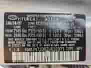 2007 Hyundai Tucson SE с VIN KM8JN72D87U636971, выставлен на аукционе Copart как лот 69885375 с пробегом 116 928 миль миль и Чистый • Clean title. История ставок и продаж доступна на DreamBid. Изображение 13.