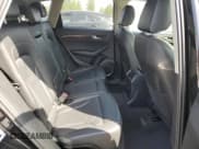 ✅ 2011 Audi Q5 Premium Plus • VIN: WA1DKAFP1BA044439 • Lot: 54766875. Listed on Copart with 113,591 mi. Free auction sales archive from the USA and detailed vehicle history report at DreamBid. Image 11.