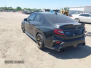 ✅ 2022 Subaru WRX • VIN: JF1VBAA62N9013012 • Lot: 41986870. Listed on IAAI with 37,315 mi. Free auction sales archive from the USA and detailed vehicle history report at DreamBid. Image 3.