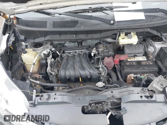 ✅ 2017 Chevrolet City Express Cargo LS • VIN: 3N63M0YN3HK695187 • Лот: 43871281. Опубликован ранее на IAAI с пробегом 102 037 миль. Бесплатный доступ к архиву аукционных продаж из США и подробный отчёт об истории автомобиля на DreamBid. Изображение 10.