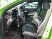 ✅ 2022 Audi RS 3 • VIN: WUAG4DGY2NA906161 • Lot: 51019545. Listed on Copart with 27,904 mi. Free auction sales archive from the USA and detailed vehicle history report at DreamBid. Image 7.