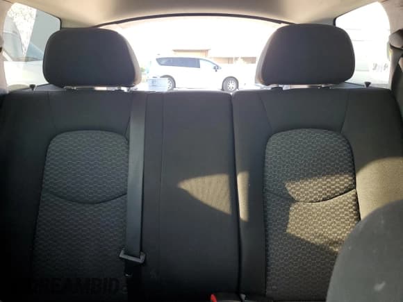 ✅ 2008 Chevrolet HHR LS • VIN: 3GNDA13DX8S568769 • Lot: 53960145. Listed on Copart with 127,037 mi. Free auction sales archive from the USA and detailed vehicle history report at DreamBid. Image 10.