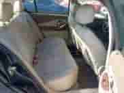 2004 Chevrolet Malibu LT with VIN 1G1ZU54804F123074, listed as a IAAI auction lot 43069062 with 142,486 mi miles and . Bid and sale history available at DreamBid. Image 8.