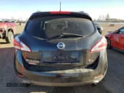 ✅ 2013 Nissan Murano SL • VIN: JN8AZ1MW2DW306624 • Lot: 89626205. Wystawiony na Copart z przebiegiem 222 514 mil. Bezpłatny archiwum sprzedaży aukcyjnych z USA i szczegółowy raport historii pojazdu na DreamBid. Zdjęcie 6.