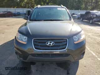 2010 Hyundai Santa Fe GLS с VIN 5NMSGDAB4AH411639, выставлен на аукционе Copart как лот 74594084 с пробегом 104 258 миль миль и Списание • Salvage title. История ставок и продаж доступна на DreamBid. Изображение 5.