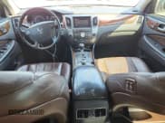 ✅ 2012 Hyundai Equus Ultimate • VIN: KMHGH4JH1CU046559 • Лот: 86112605. Опубликован ранее на Copart с пробегом 137 620 миль. Бесплатный доступ к архиву аукционных продаж из США и подробный отчёт об истории автомобиля на DreamBid. Изображение 8.