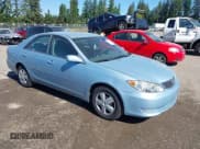 ✅ 2006 Toyota Camry STD • VIN: 4T1BE32K66U679523 • Lot: 42373048. Listed on IAAI with 257,314 mi. Free auction sales archive from the USA and detailed vehicle history report at DreamBid. Image 1.