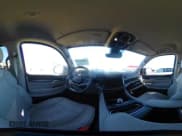 ✅ 2023 Jeep Wagoneer Series II • VIN: 1C4SJRBP4PS562826 • Lot: 42600245. Listed on IAAI with 62,557 mi. Free auction sales archive from the USA and detailed vehicle history report at DreamBid. Image 18.