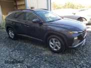 ✅ 2024 Hyundai Tucson SEL • VIN: 5NMJB3DEXRH316959 • Lot: 75804894. Wystawiony na Copart z przebiegiem 25 240 mil. Bezpłatny archiwum sprzedaży aukcyjnych z USA i szczegółowy raport historii pojazdu na DreamBid. Zdjęcie 4.