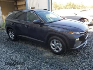 ✅ 2024 Hyundai Tucson SEL • VIN: 5NMJB3DEXRH316959 • Lot: 75804894. Wystawiony na Copart z przebiegiem 25 240 mil. Bezpłatny archiwum sprzedaży aukcyjnych z USA i szczegółowy raport historii pojazdu na DreamBid. Zdjęcie 4.