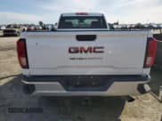 ✅ 2024 GMC Sierra 1500 • VIN: 1GT38LE74RF289925 • Lot: 45566965. Wystawiony na Copart z przebiegiem 17 614 mil. Bezpłatny archiwum sprzedaży aukcyjnych z USA i szczegółowy raport historii pojazdu na DreamBid. Zdjęcie 6.