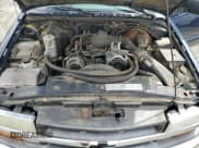 ✅ 2001 Chevrolet S-10 LS • VIN: 1GCCS19W418189419 • Лот: 49445175. Опубликован ранее на Copart с пробегом 108 271 миль. Бесплатный доступ к архиву аукционных продаж из США и подробный отчёт об истории автомобиля на DreamBid. Изображение 11.