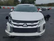 ✅ 2020 Mitsubishi Outlander ES • VIN: JA4AP3AUXLU019102 • Lot: 86233695. Listed on Copart with 83,233 mi. Free auction sales archive from the USA and detailed vehicle history report at DreamBid. Image 5.