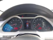 ✅ 2010 Audi A6 • VIN: WAUKGBFB6AN030226 • Lot: 42594546. Listed on IAAI with 184,957 mi. Free auction sales archive from the USA and detailed vehicle history report at DreamBid. Image 7.