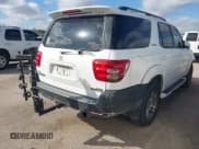 ✅ 2004 Toyota Sequoia Limited • VIN: 5TDZT38A94S205980 • Лот: 43637057. Опубликован ранее на IAAI с пробегом 253 822 миль. Бесплатный доступ к архиву аукционных продаж из США и подробный отчёт об истории автомобиля на DreamBid. Изображение 4.