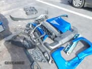 ✅ 2021 Chevrolet Colorado 2WD LT • VIN: 1GCGSCEN4M1290631 • Lot: 43216260. Wystawiony na IAAI z przebiegiem 28 109 mil. Bezpłatny archiwum sprzedaży aukcyjnych z USA i szczegółowy raport historii pojazdu na DreamBid. Zdjęcie 12.