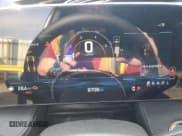 ✅ 2025 Chevrolet Equinox FWD LT • VIN: 3GNAXHEG5SL305642 • Lot: 81347205. Listed on Copart with 8,708 mi. Free auction sales archive from the USA and detailed vehicle history report at DreamBid. Image 9.