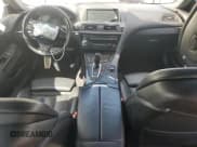 ✅ 2014 BMW 6 Series 650i xDrive • VIN: WBA6B4C53ED099154 • Lot: 65312475. Listed on Copart with 95,364 mi. Free auction sales archive from the USA and detailed vehicle history report at DreamBid. Image 8.