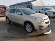 ✅ 2011 Chevrolet Equinox LTZ • VIN: 2CNFLFE58B6306121 • Лот: 68536884. Опубликован ранее на Copart с пробегом 101 415 миль. Бесплатный доступ к архиву аукционных продаж из США и подробный отчёт об истории автомобиля на DreamBid. Изображение 4.
