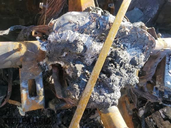 2015 Hyundai Genesis Coupe Ultimate с VIN KMHHU6KJ1FU129152, выставлен на аукционе Copart как лот 86742324 с пробегом Не указан миль и Списание • Salvage title. История ставок и продаж доступна на DreamBid. Изображение 9.