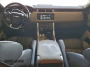 ✅ 2014 Land Rover Range Rover Sport HSE • VIN: SALWR2WF5EA390479 • Lot: 94381915. Listed on Copart with 109,849 mi. Free auction sales archive from the USA and detailed vehicle history report at DreamBid. Image 8.