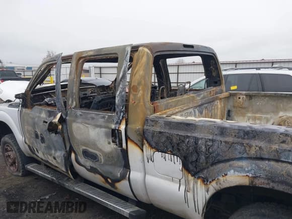 ✅ 2016 Ford F-250 Lariat • VIN: 1FT7W2B68GEB96695 • Lot: 40966007. Listed on IAAI with Not provided. Free auction sales archive from the USA and detailed vehicle history report at DreamBid. Image 14.