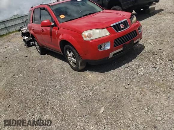 ✅ 2007 Saturn VUE V6 • VIN: 5GZCZ53407S810904 • Lot: 58552175. Wystawiony na Copart z przebiegiem 172 585 mil. Bezpłatny archiwum sprzedaży aukcyjnych z USA i szczegółowy raport historii pojazdu na DreamBid. Zdjęcie 12.