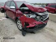 ✅ 2018 Chevrolet Equinox Premier • VIN: 2GNAXMEVXJ6166845 • Лот: 86436465. Опубликован ранее на Copart с пробегом 124 524 миль. Бесплатный доступ к архиву аукционных продаж из США и подробный отчёт об истории автомобиля на DreamBid. Изображение 14.