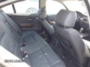 ✅ 2007 BMW 3 Series 328i • VIN: WBAVC53537FZ77672 • Lot: 42919671. Listed on IAAI with 149,845 mi. Free auction sales archive from the USA and detailed vehicle history report at DreamBid. Image 8.