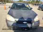 2006 Chevrolet Malibu Maxx LT с VIN 1G1ZT618X6F101924, выставлен на аукционе Copart как лот 87322234 с пробегом 257 047 миль миль и Списание • Salvage title. История ставок и продаж доступна на DreamBid. Изображение 5.